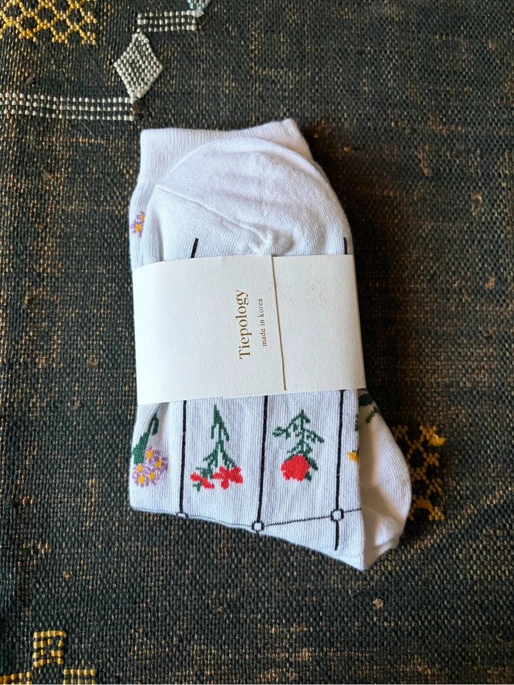 Tielopogy nwt tiepology